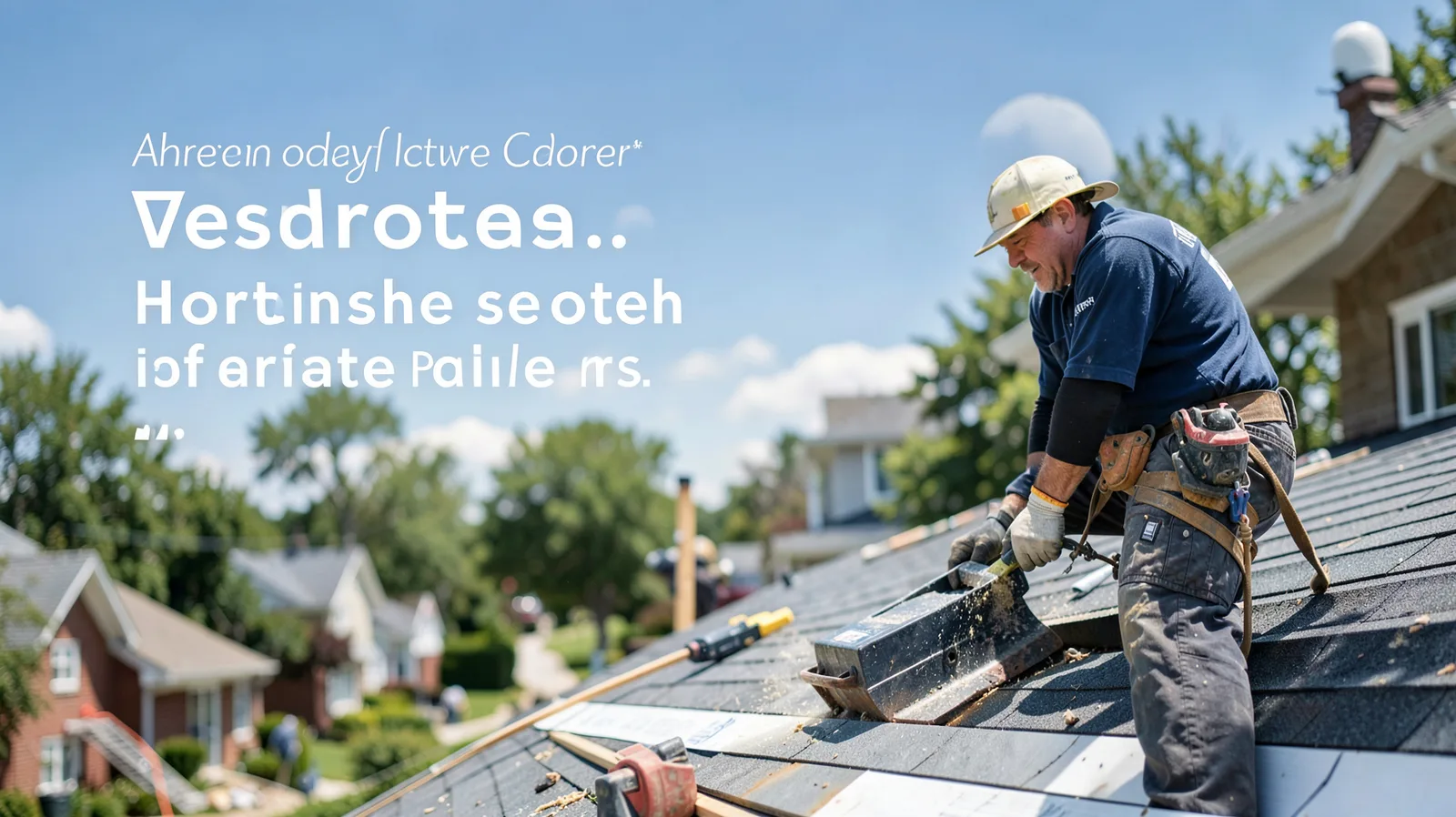 Roof Replacement in Fort Hood, TX near me